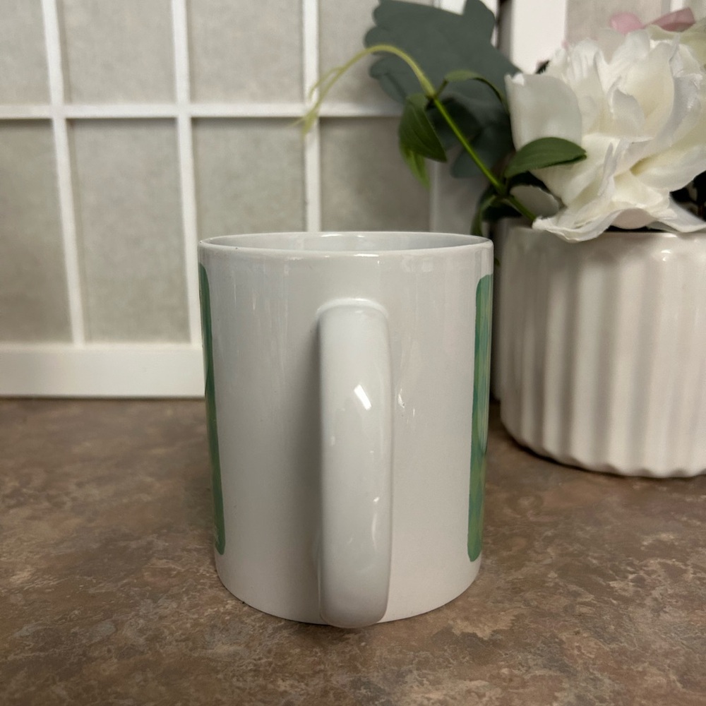 Chumbak Decorative Elephant Mug - Picture 6 of 13